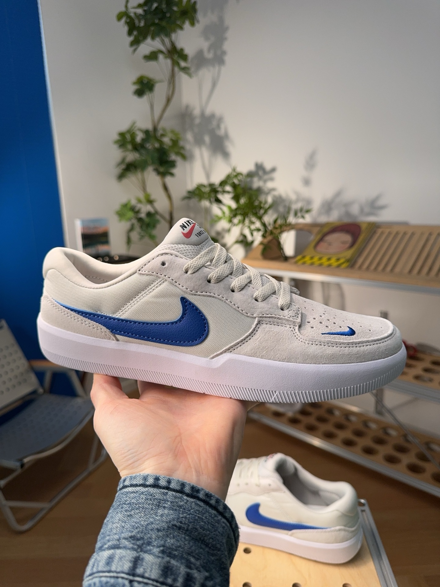 Nike Jordan